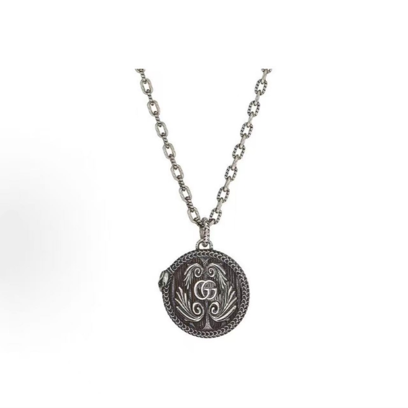 Gucci Necklace 06yxs148